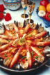 Restaurants on the Costa Blanca